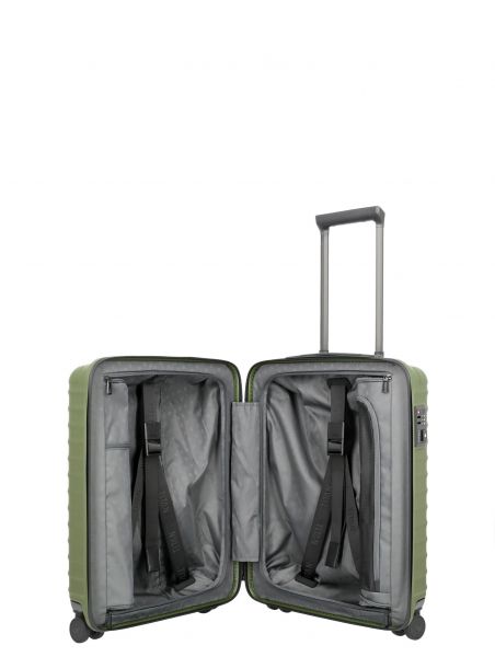 Titan Upgrade 4-Rad Trolley S20 Forest Green #7