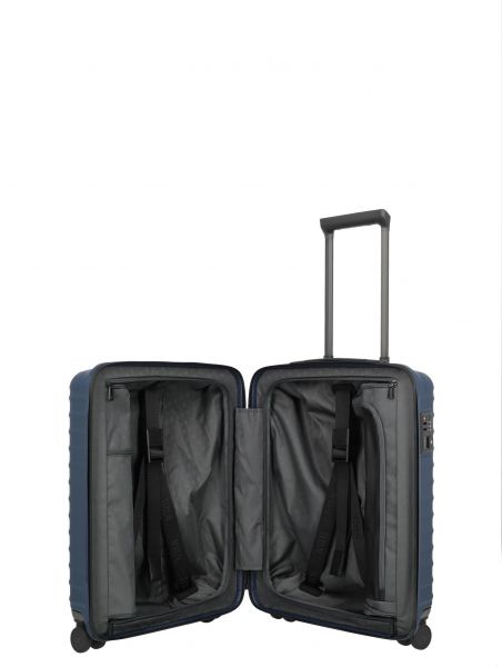 Titan Upgrade 4-Rad Trolley S20 Midnight Blue #7