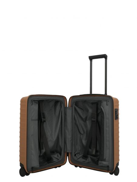 Titan Upgrade 4-Rad Trolley S23 Canyon Bronze #7