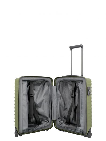 Titan Upgrade 4-Rad Trolley S23 Forest Green #7