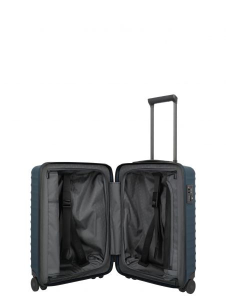 Titan Upgrade 4-Rad Trolley S23 Midnight Blue #7