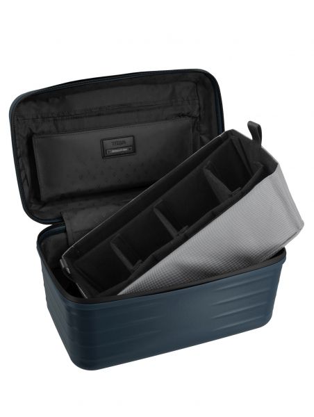 Titan Upgrade Beautycase Midnight Blue #7