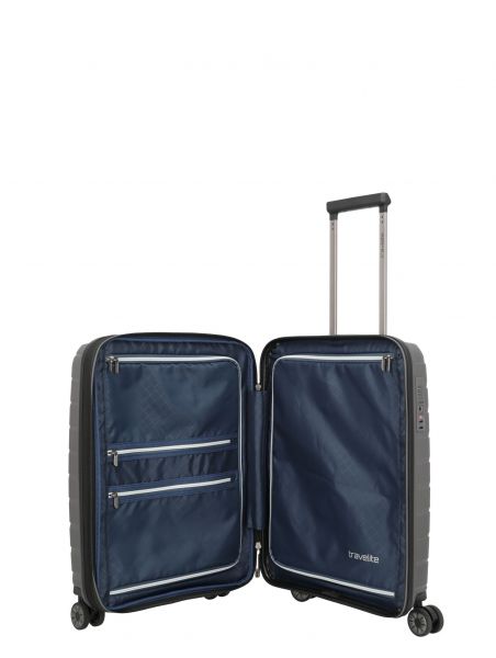 Travelite Air Base 4w Trolley S erw. Anthrazit #7