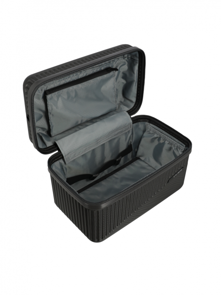 Travelite Bali Beauty Case Schwarz #7