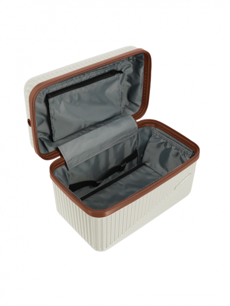 Travelite Bali Beauty Case Weiss #7