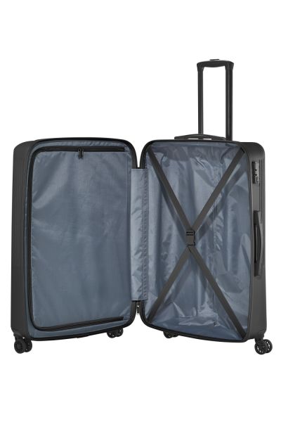 Travelite Bali Trolley L 77 Schwarz #7