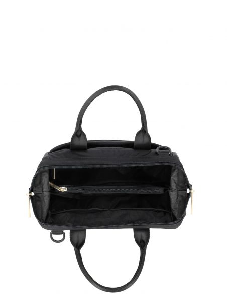 Travelite Barbara Stepp Cosmetic Bag Schwarz #7