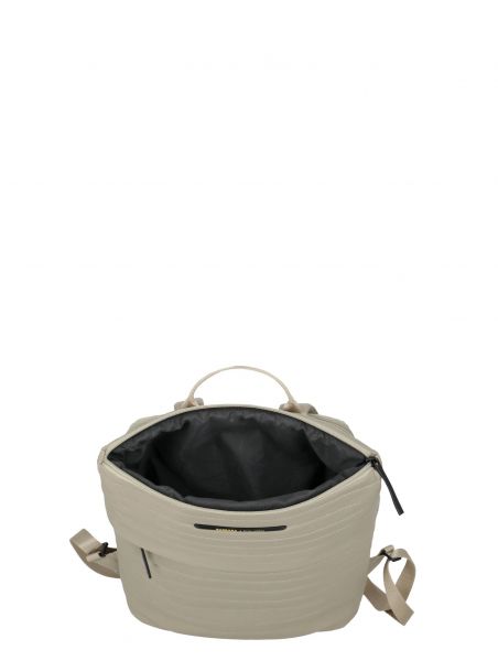 Travelite Barbara Stepp Rucksack Beige #7