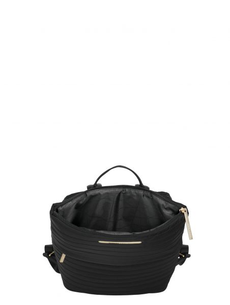 Travelite Barbara Stepp Rucksack Schwarz #7