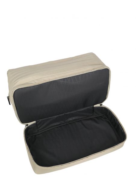 Travelite Barbara Stepp Weekender Beige #7