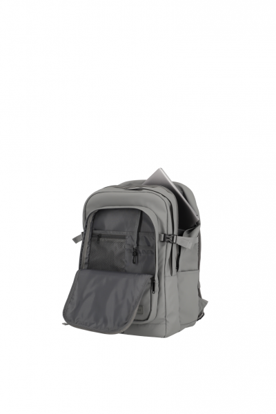 Travelite Basics Rucksack Hellgrau #7