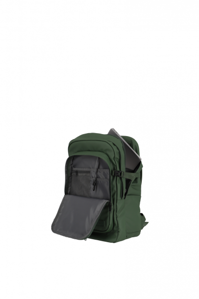 Travelite Basics Rucksack Oliv #7