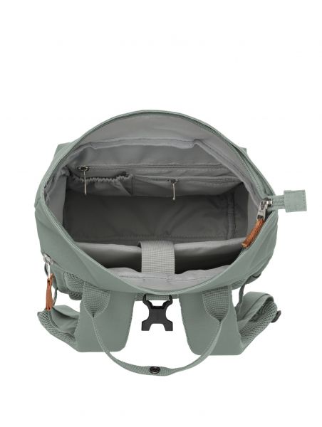 Travelite Basics Short Handle Rollup Mint #7