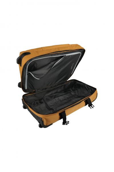 Travelite Bolonia Wheeled Duffle L/M/S Yellow #7