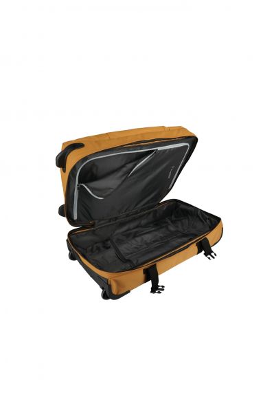 Travelite Bolonia Wheeled Duffle S Yellow #7