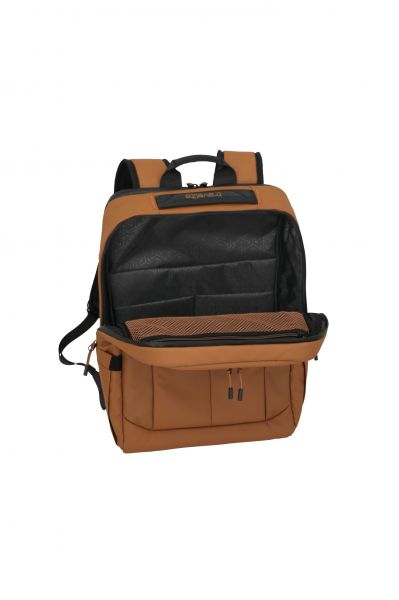 Travelite Briize Backpack M Curry #7