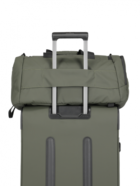 Travelite Briize Weekender Khaki #7