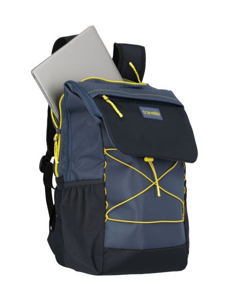 Travelite Color Craze Rucksack Blau #7