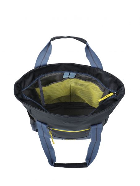 Travelite Color Craze Rucksack Tote Bag Blau #7