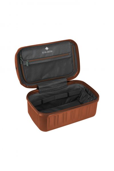 Travelite Dynamiic Beautycase Copper #7