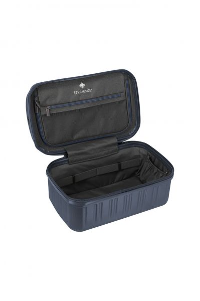 Travelite Dynamiic Beautycase Denim Blue #7