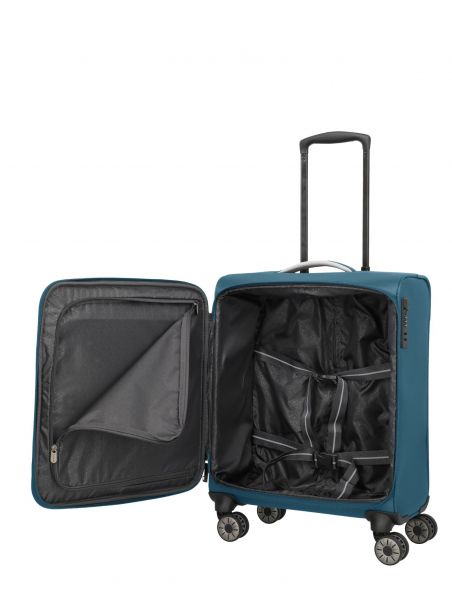 Travelite Jetpack Max 4 Cabin Blau #7