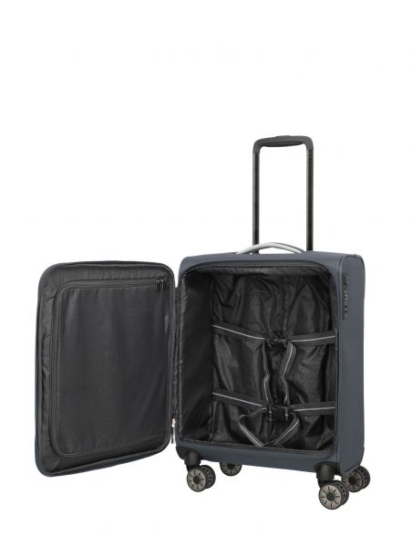 Travelite Jetpack Multi Light 4 Cabin Grau #7