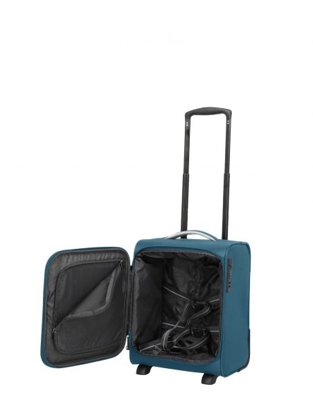 Travelite Jetpack Wings 2 Cabin Blau #7