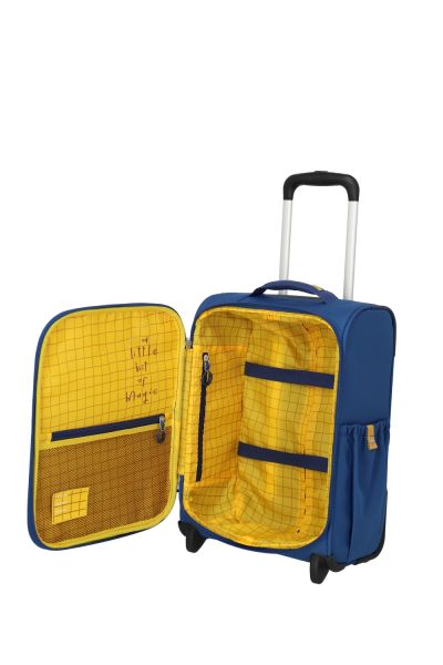 Travelite Minimover 2w Kindertrolley Pirat #7