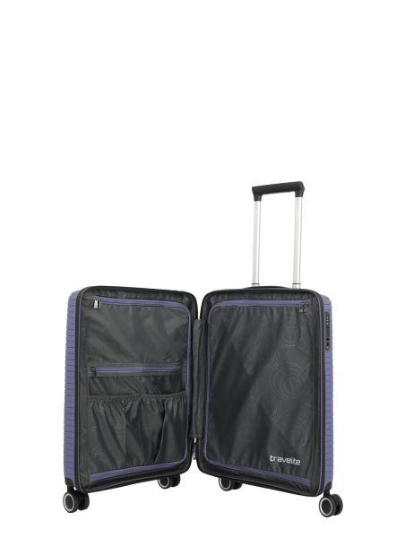 Travelite Orbita 4w Trolley L Lavendel #7