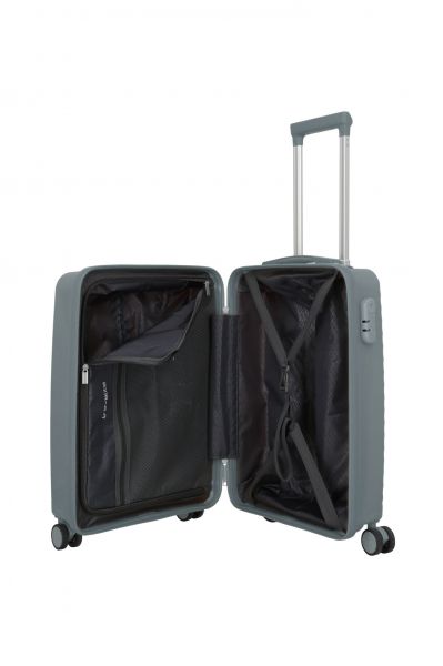 Travelite Pacific Trolley 4w S Anthrazit #7