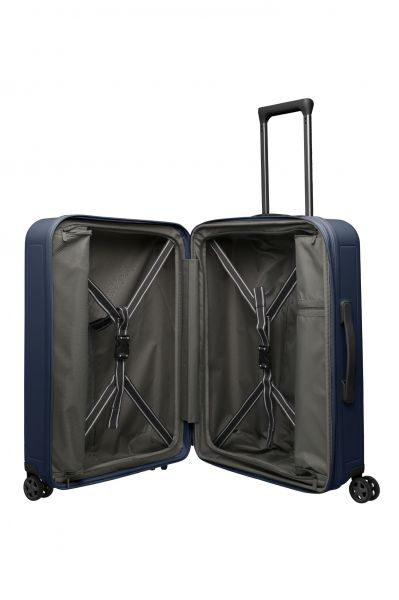 Travelite Panello Trolley 4w L/M/S Night Sky #7