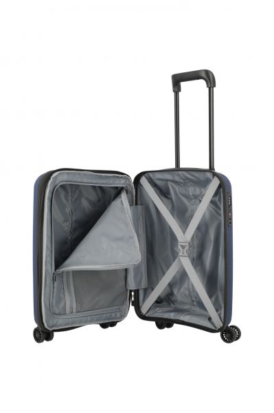 Travelite Skymate 4w Cabin Trolley Marine #7