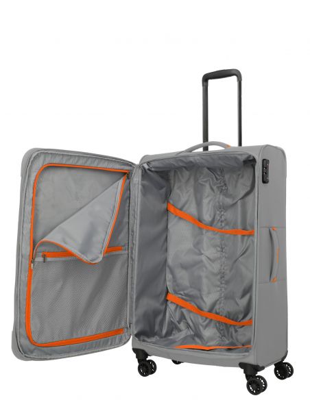 Travelite Umbria 4w L/M/S+ Kofferset Smokey Grey #7