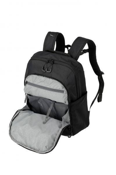 Travelite Venture Line Backpack M Black #7