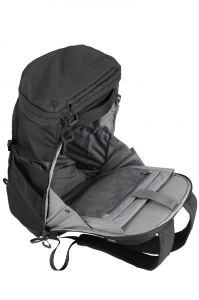 Travelite Venture Line Backpack XL Black #7