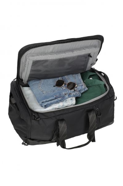 Travelite Venture Line Duffle L Black #7