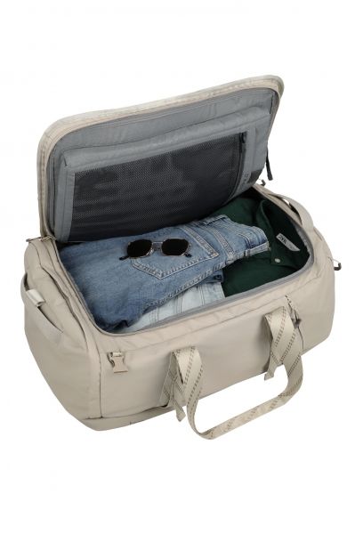 Travelite Venture Line Duffle L Sand #7