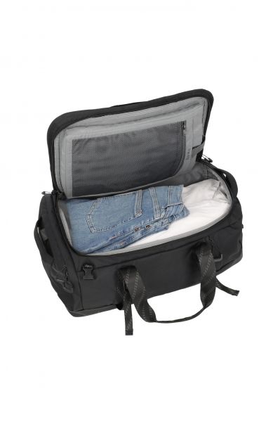 Travelite Venture Line Duffle M Black #7