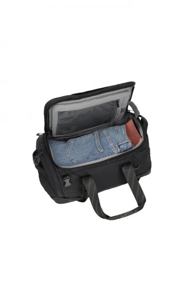 Travelite Venture Line Duffle S Black #7