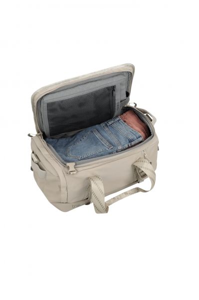 Travelite Venture Line Duffle S Sand #7