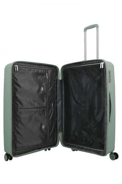 Travelite Voyaage Trolley 4w L Sage Green #7