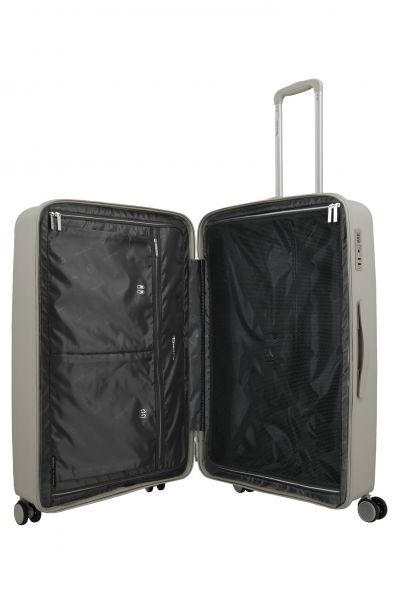 Travelite Voyaage Trolley 4w L Sand #7