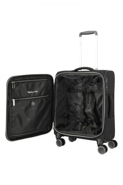Travelite Voyaage Trolley 4w S Black #7