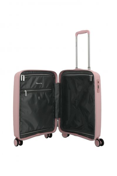 Travelite Voyaage Trolley 4w S Blush #7
