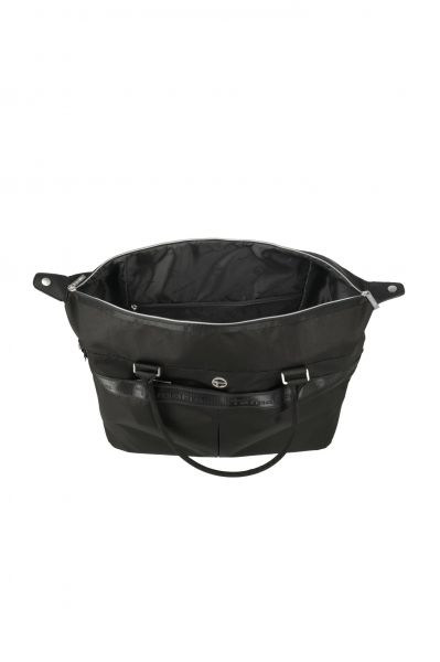 Travelite Voyaage Weekender Black #7