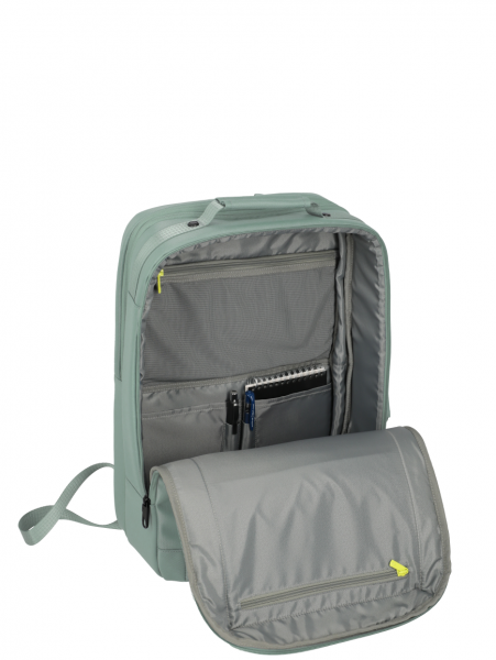 Travelite Workfloow Rucksack L Salbei #7