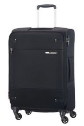 Samsonite Base Boost Spinner 66/24 Exp Black