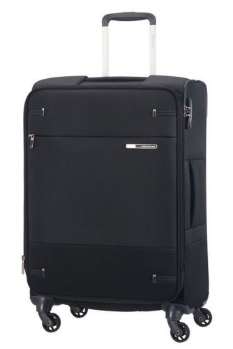 Samsonite Base Boost Spinner 66/24 Exp Black 