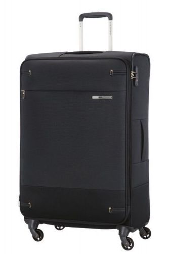 Samsonite Base Boost Spinner 78/29 Exp Black 